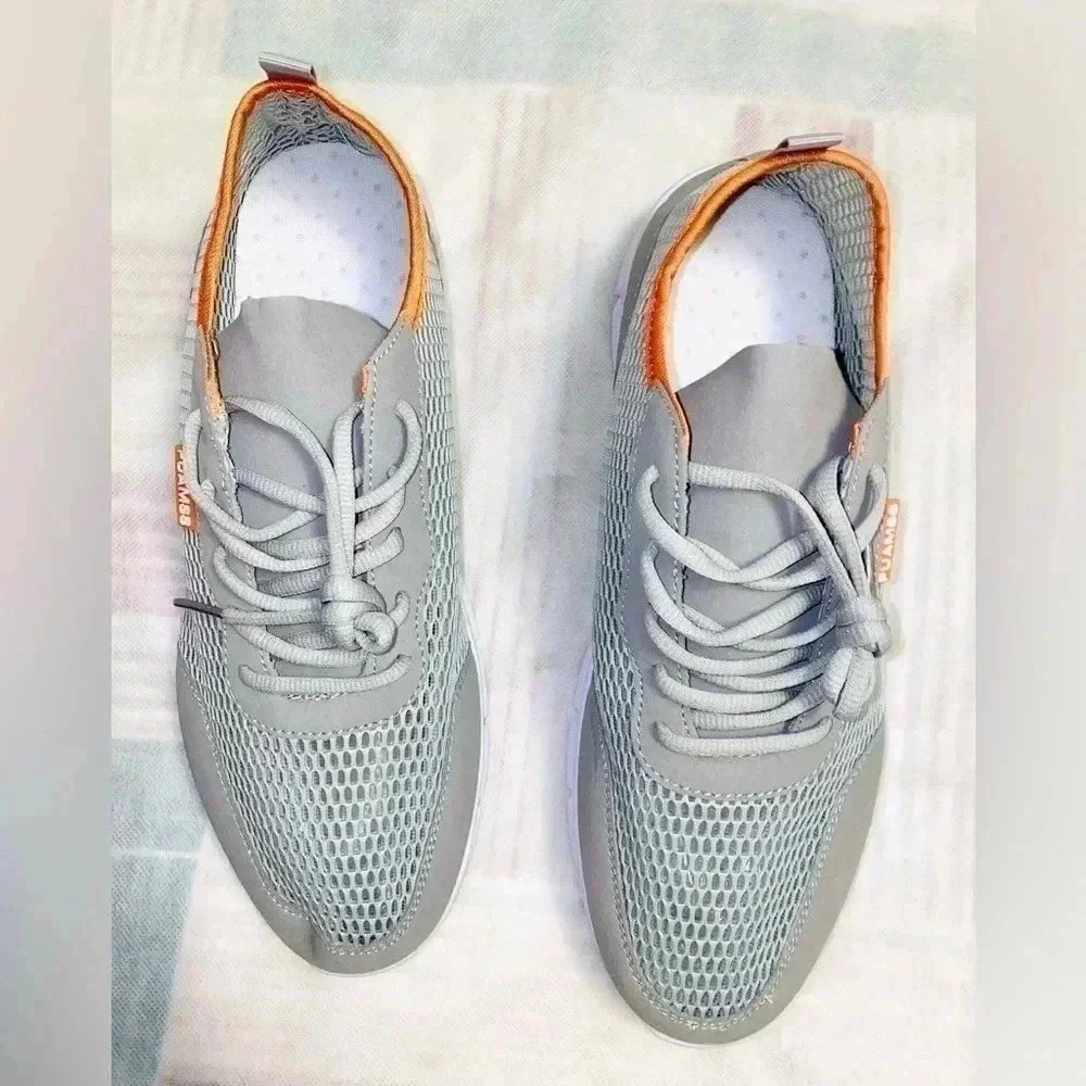 Brand New Men’s Shoes 👟 for Sport, Walking, Gym Fitness - Picture 3 of 8